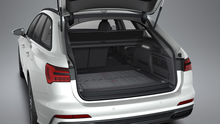 Lokal emissionsfrei, effizient und alltagstauglich: die Audi-Formel für Plug-in-Hybride
